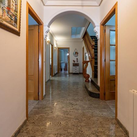 Casa La Tercia Apartment Herencia Ngoại thất bức ảnh
